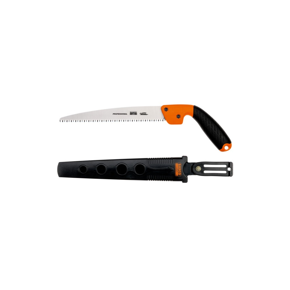 Pruning saw with holster 240mm JS 5TPI