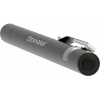 TASKULAMP "PLIIATS", 2XAAAA FLASH PENCIL 75LM IP54 SCANGRIP