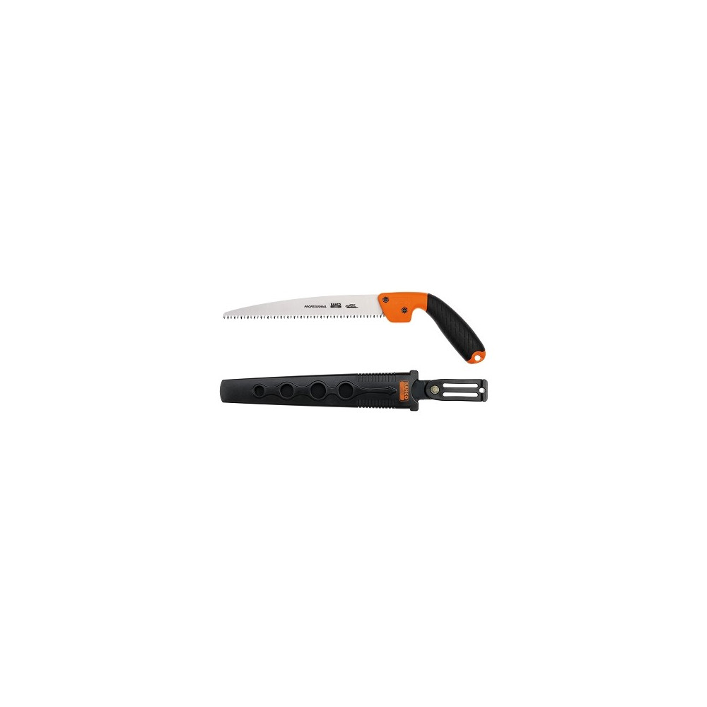 Pruning saw with holster 280mm