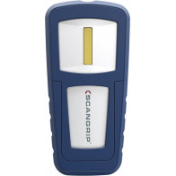 TÖÖLAMP (KANDELAMP) MINIFORM USB 50/100/200LM COB-LED LAETAV SCANGRIP