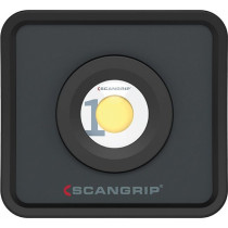 TÖÖLAMP (KANDELAMP) NOVA MINI COB-LED 250/500/750/1000LM LAETAV IP65 SCANGRIP