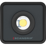 TÖÖLAMP (KANDELAMP) NOVA MINI COB-LED 250/500/750/1000LM LAETAV IP65 SCANGRIP