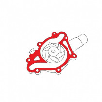 K2 SILTEC SEALING COMPOUND SILIKOONHERMEETIK -60°C KUNI +300°C 90G/TUUB