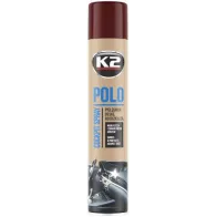 K2 POLO COCKPIT COLA LÄIKIV SALONGIHOOLDUSVAHEND 750ML/AE