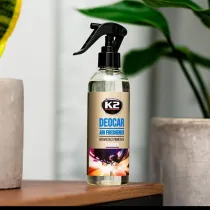 K2 CAYON FAHREN ÕHUVÄRSKENDAJA 250ML/PIHUSTI
