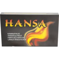 TULETIKUD (TULETIKK) PIKK 9,5CM HANSA