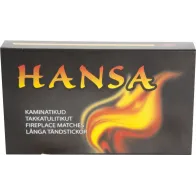 TULETIKUD (TULETIKK) PIKK 9,5CM HANSA