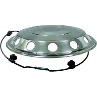 ILUKILP 22,5" TÄISRATAS ESI 1TK 521F