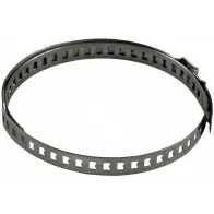 POOLTELJE/POOLVÕLLI KUMMI KLAMBER 50-125MM (HIND 1TK) JBM
