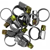 VOOLIKUKLAMBER/LÕDVIKUKLAMBER 8-16MM KOMPLEKT 10TK JBM