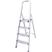 MAJAPIDAMISREDEL A 4 ASTET ALU 130CM JBM*