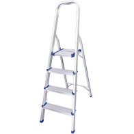 MAJAPIDAMISREDEL A 4 ASTET ALU 130CM JBM*