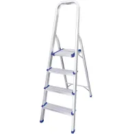 MAJAPIDAMISREDEL A 4 ASTET ALU 130CM JBM*