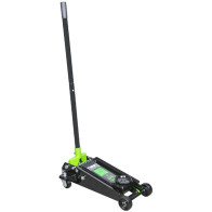 GARAAZITUNGRAUD 3,5T "HEAVY CLASSIC STEEL" 145-500MM, TERASRATTAD JBM