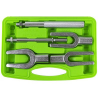 5-OS. KUULLIIGENDI AVAJATE (KAHVEL) KOMPLEKT CRV JBM*