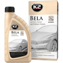 K2 BELA BLUEBERRY AKTIIVVAHT 1L