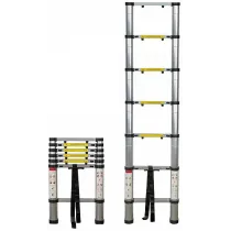 TELESKOOPREDEL 7 ASTMEGA, 730-2000MM JBM*