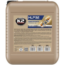 K2 HM 32 HÜDRAULIKA ÕLI / HÜDROÕLI 20L HLP 51524/2