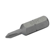 Standard bit 59S PH1 25mm 3pcs blister