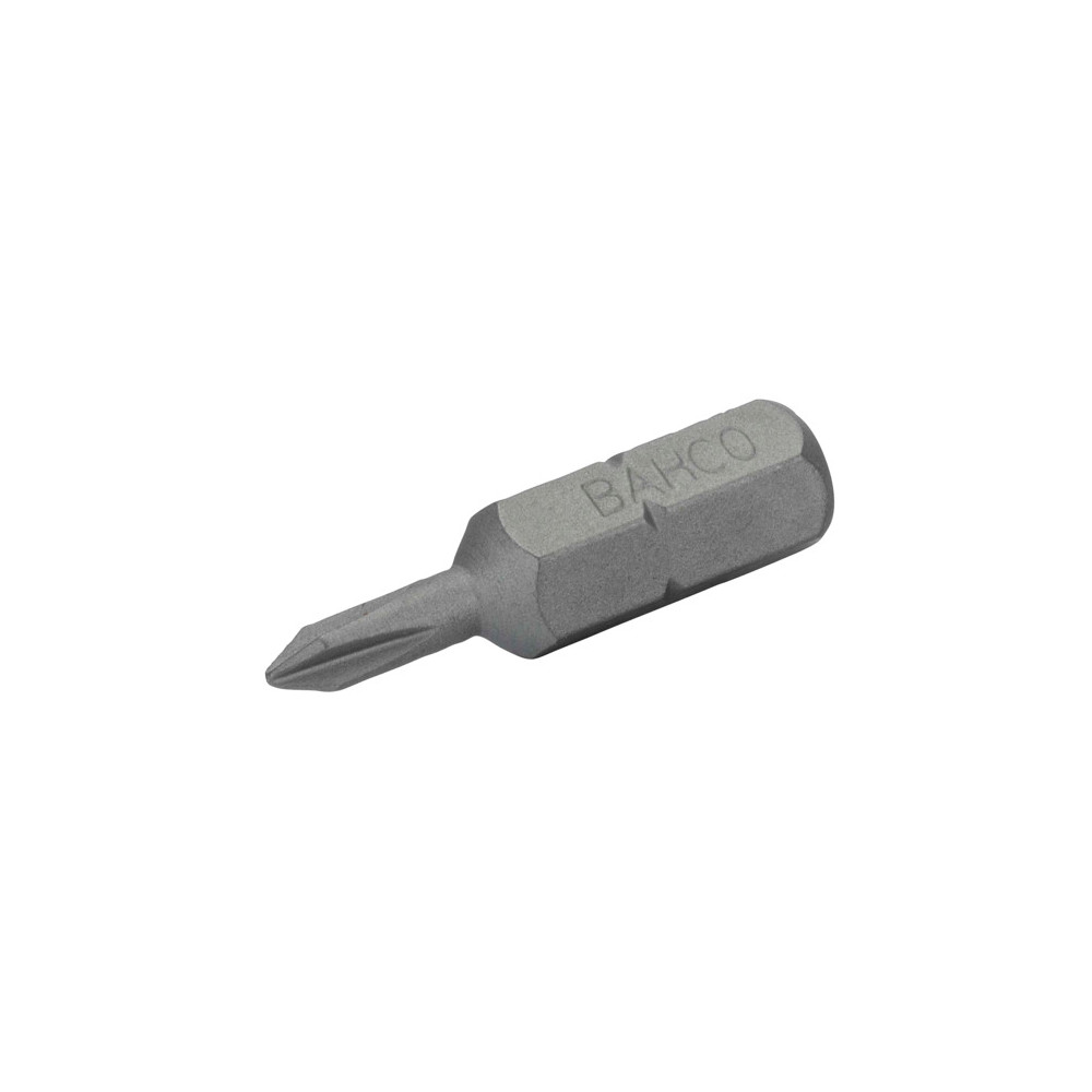 Standard bit 59S PH1 25mm 3pcs blister