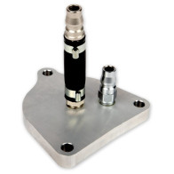 MOTUL EVO ÕLIVAHETUS-HOOLDUS ATM0915 SEADME ADAPTER BMW GA8F22 AW