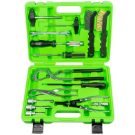 15-OS. PIDURITÖÖ TÖÖRIISTADE STARDIKOMPLEKT KETAS- JA TRUMMELPIDUR JBM