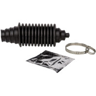 UNIVERS. ROOLIOTSA KAITSEKUMM (NEOPREEN) +KLAMBRID +MÄÄRE (200MM) JBM