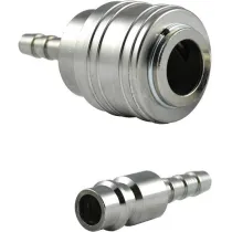 SURUÕHU KIIRLIITEPESA VOOLIKULE 6MM EURO 7,6MM + KIIRLIIDE 6MM JBM