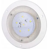 SISEVALGUSTI POWER LED (215MM) 12/24V SISEAUK 170MM