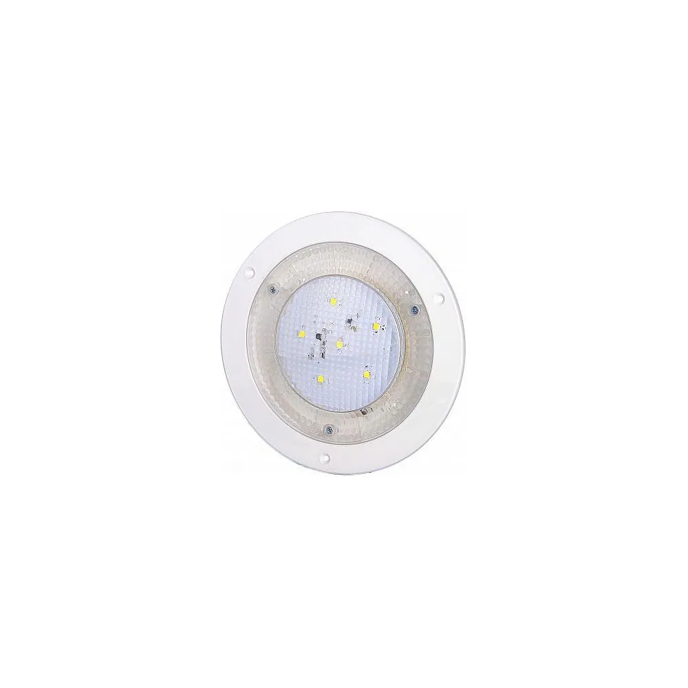 SISEVALGUSTI POWER LED (215MM) 12/24V SISEAUK 170MM