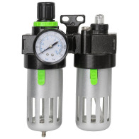 FILTER-REGULAATOR-ÕLITAJA 1/2", MAX 9,5BAR JBM*