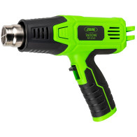 KUUMAÕHUPUHUR + OTSIKUD (FÖÖN) 2000W 230V JBM*