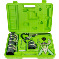 8-OS. KOLVIRÕNGASTE PAIGALDAMISE STARDIKOMPLEKT JBM*