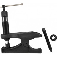 HÜDRAULILINE KUULLIIGENDI TÕMMITS 10T, 35MM LAI, 100MM JBM*