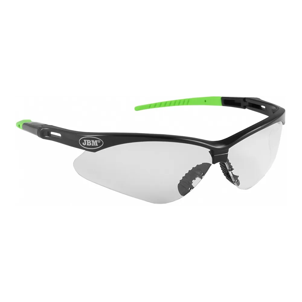 KAITSEPRILLID "UV BLOCK" (ANTI GLARE, ANTI SCRATCH, ANTIFOG) JBM