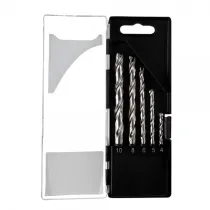 5-OS. KIVIPUURIDE KOMPLEKT "HOBBY" 4-5-6-8-10MM JBM