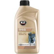 K2 MATIC DSG KÄIGUKASTIÕLI 1L (TÄISSÜNT.)