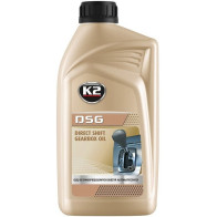 K2 MATIC DSG KÄIGUKASTIÕLI 1L