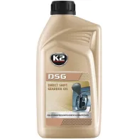 K2 MATIC DSG KÄIGUKASTIÕLI 1L (TÄISSÜNT.)