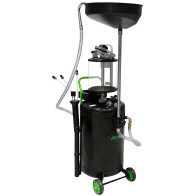 ÕLIKOGUJA-IMUR 70L, KOGURLEHTER 10L, KLAASANUMAGA 10L JBM*