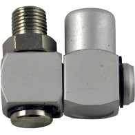 SURUÕHU 360° PÖÖRLEV ADAPTER 3/8" SISE 3/8" VÄLIS JBM*