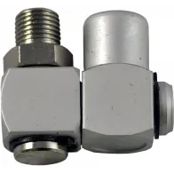 SURUÕHU 360° PÖÖRLEV ADAPTER 3/8" SISE 3/8" VÄLIS JBM*