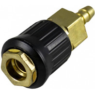 SURUÕHU KIIRLIITEPESA VOOLIKULE 8MM JBM