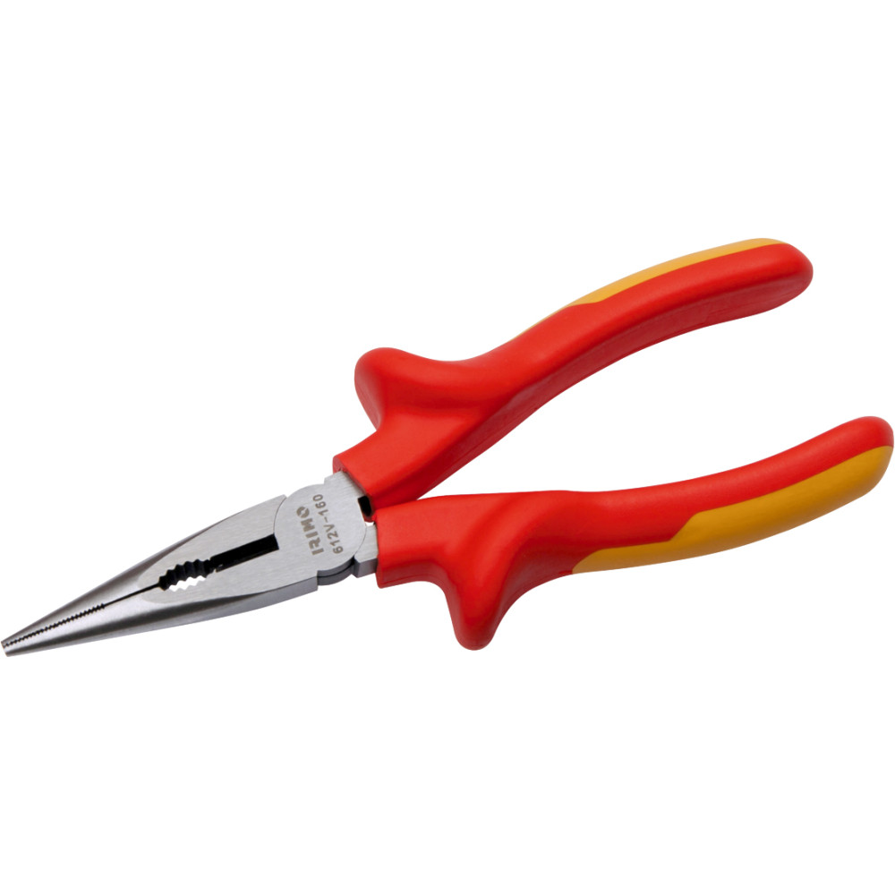 Insulated snipe N pliers 200mm