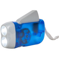 TASKULAMP AKUVABA/PATAREIVABA 2/6LM LED DÜNAMOGA JBM