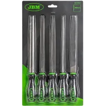 5-OS. METALLIVIILIDE KOMPLEKT "HOBBY" JBM*