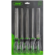 5-OS. METALLIVIILIDE KOMPLEKT "HOBBY" JBM*