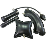 6-OS. ÕHKPADJAD, UKSELUKU AVAMISE KOMPLEKT JBM