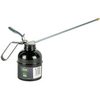 ÕLITUSKANN (ÕLIKANN) 500ML, PUMBAGA, METALL TÄPPISTORUGA JBM