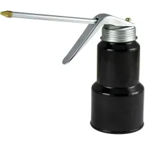 ÕLITUSKANN (ÕLIKANN) 250ML, METALLTORU+TÄPPISPUMP JBM